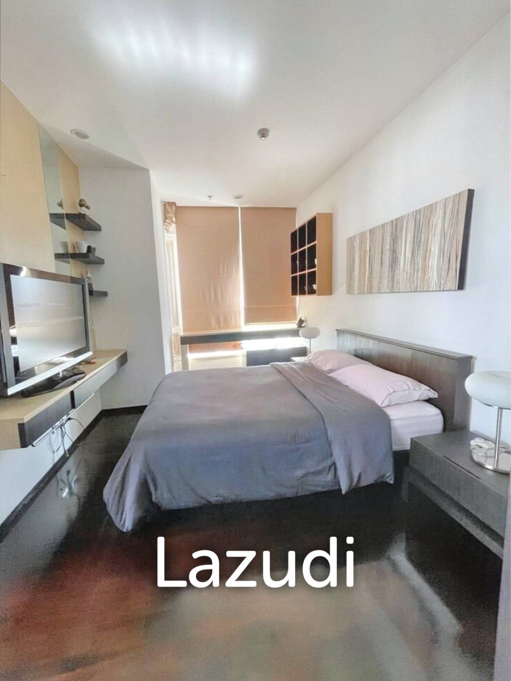 2 Bed 2 Bath 85 SQ.M at The Height Condominium - image 4