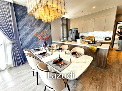 ขายคอนโด : 2 ห้องนอน 2 ห้องน้ำ 79.91 ตร.ม. ริทึ่ม เอกมัย เอสเตท