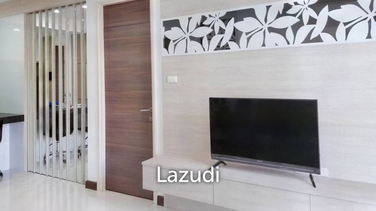 2-bed condo for sale, 91.5 sqm, Supalai Prima Riva