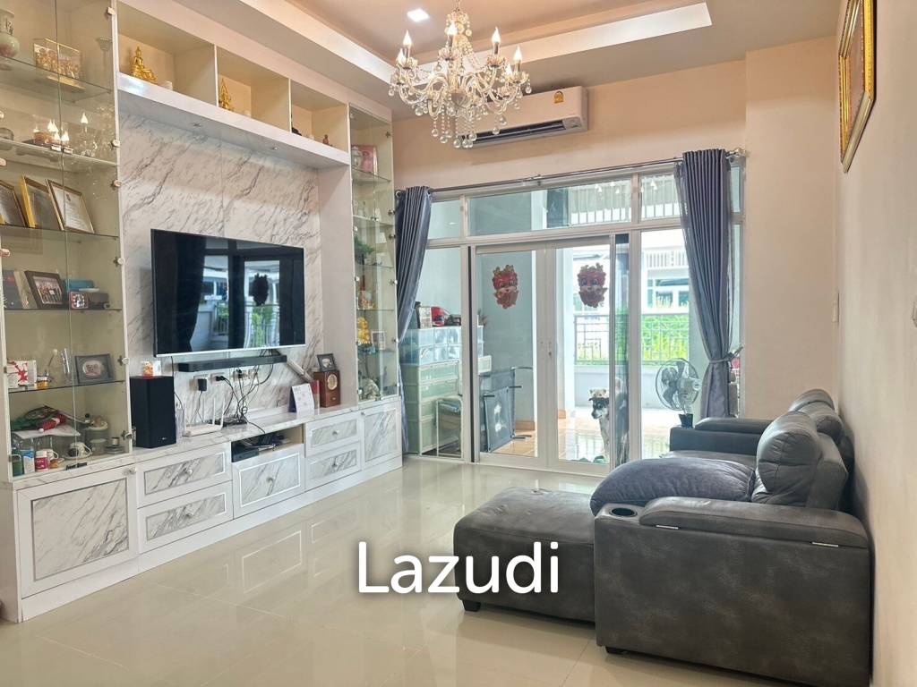 รูป 6 Beds 5 Baths 300 SQ.M. The Palm Pattaya - รูปที่ 3/11