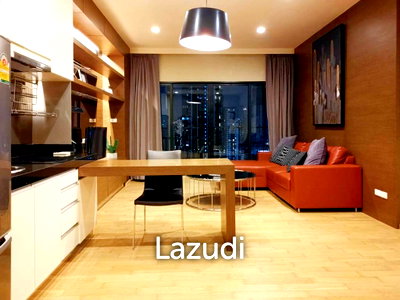ขายคอนโด : 2 Bedroom 2 Bathroom 74 SQ.M Noble Reveal