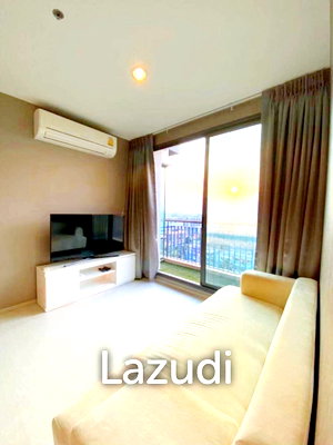 Condos for sale : 1 Bed 1 Bath 48 SQ.M Rhythm Sukhumvit 42