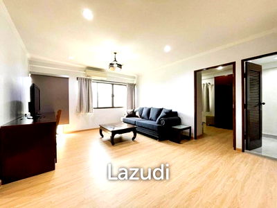 ขายคอนโด : 2 Bed 2 Bath 78 SQ.M Saranjai Mansion