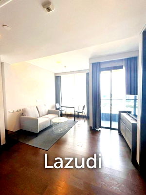 คอนโด สุขุมวิท 24 : 1 Bed 1 Bath 38 SQ.M The Lumpini 24