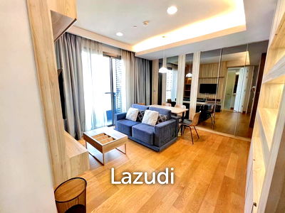 ขายคอนโด : 2 Bed 2 Bath 55 SQ.M The Lumpini 24