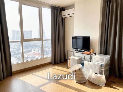 2 Bed 2 Bath 60 SQ.M The Complete Narathiwat