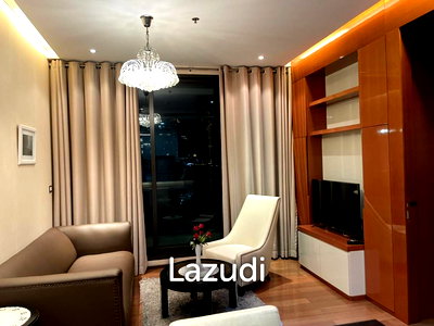 ขายคอนโด : 55.2 ตร.ม.  1 ห้องนอน  1 ห้องน้ำ คอนโดสำหรับ ขายใน คลองตัน