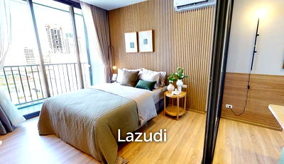 ขายคอนโด : 1 Bedroom 1 Bathroom 42.02 SQ.M. at XT Phayathai