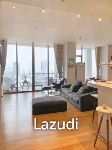 ขายคอนโด 1 ห้องนอน 122 ตร.ม. เดอะ สุโขทัย เรซิเด้นท์เซส