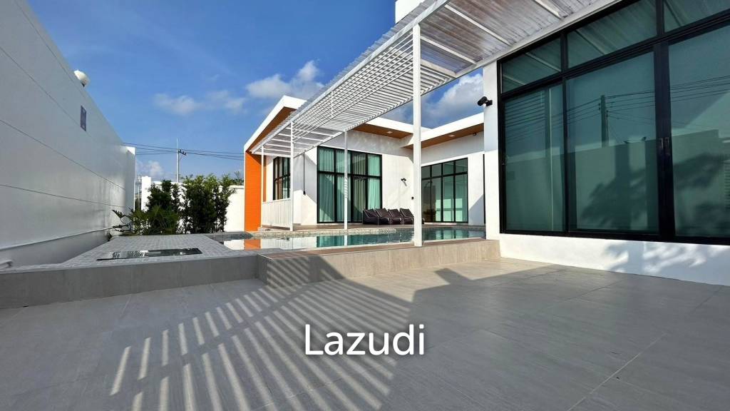 รูป ขายบ้านปรับปรุงใหม่ 3 ห้องนอน - รูปที่ 5/17