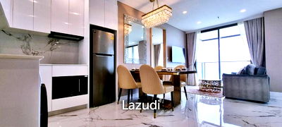 ขายคอนโด : 2 ห้องนอน 2 ห้องน้ำ 72 ตร.ม. โคปาคาบานา บีช จอมเทียน