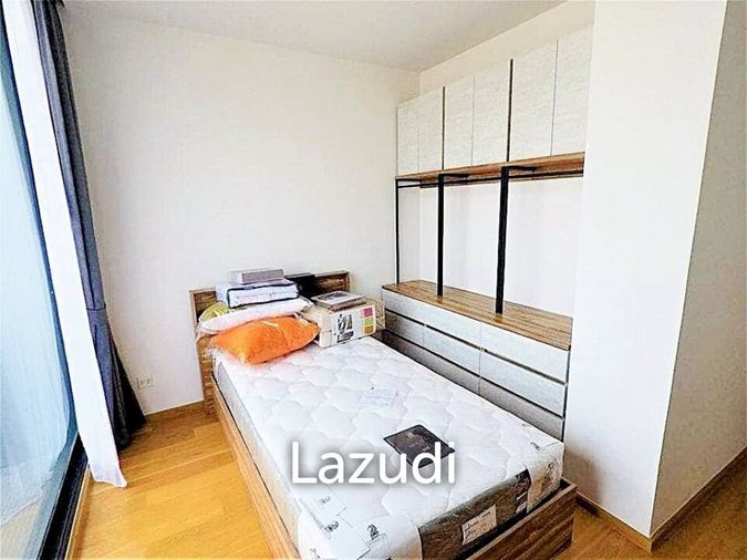 2-bed condo for sale, 68 sqm, Noble Revo Silom