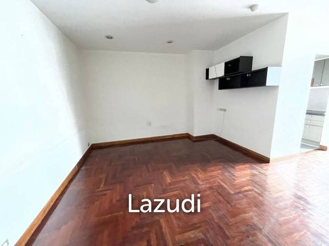 1-bed condo for sale, 65.8 sqm, Phayathai Plaza