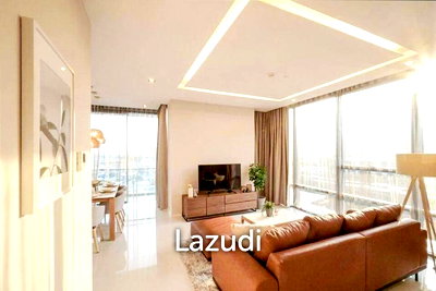 Condos for sale : 2 Bed 2 Bath 104 SQ.M The Bangkok Sathorn