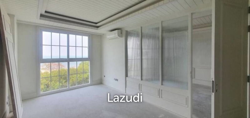 ขายคอนโด : 1 Bedroom 1 Bathroom 59 Sqm. Grand Florida Jomtien.