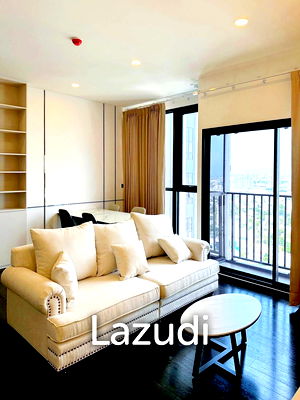 ขายคอนโด : 2 Bed 2 Bath 66.6 SQ.M Park Origin Thonglor