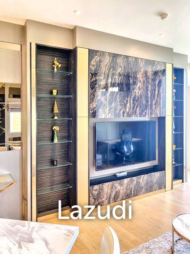 1-bed condo for sale, 79 sqm, Magnolias Waterfront Residences