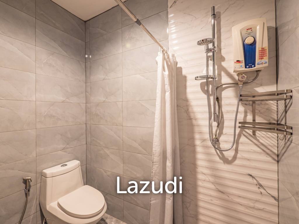 รูป Cosy 3-bed in Chaweng with Communal Facilities - รูปที่ 26/40