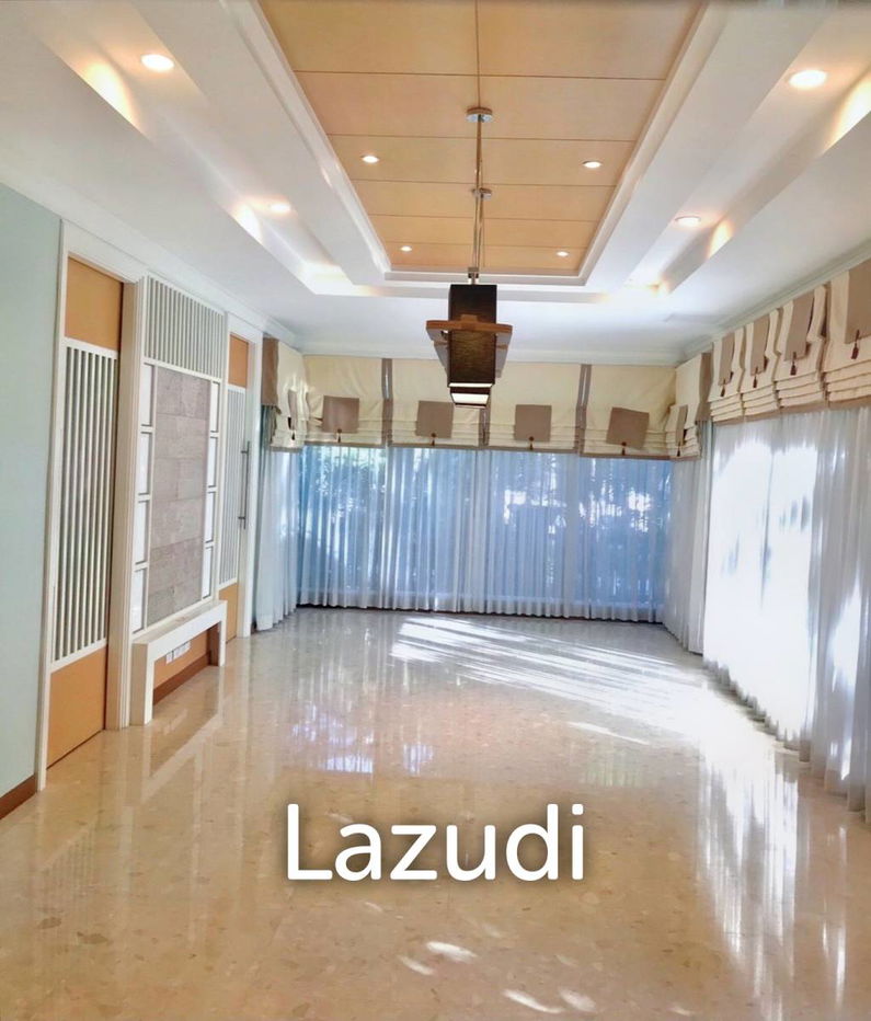 picture 5 Bed 6 Bath 850 SQM Prukpirom Regent Sukhumvit - 24/39