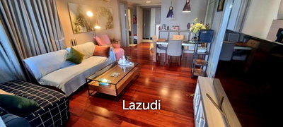 ขายคอนโด : 78.3 ตร.ม.  2 ห้องนอน  2 ห้องน้ำ คอนโดสำหรับ ขายใน หนองปรือ