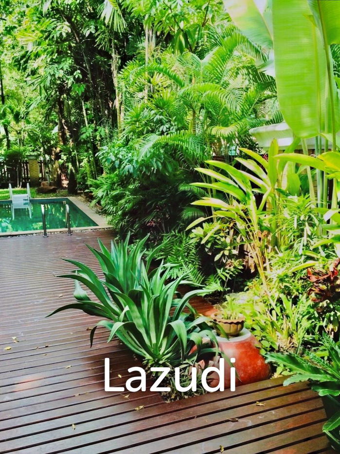 picture 5 Bed 6 Bath 850 SQM Prukpirom Regent Sukhumvit - 35/39