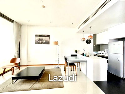 Condos for sale : 1 Bed 1 Bath 60 SQ.M Aequa Sukhumvit 49