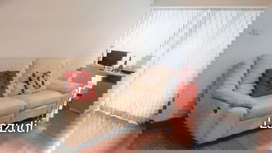 2 Bed 2 Bath 80 SQ.M. My Resort Bangkok