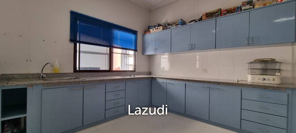 รูป ขายบ้านเดี่ยว4ชั้นจอมเทียน - รูปที่ 5/32