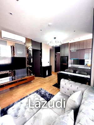 ขายคอนโด : 1 Bed 56 SQ.M The Fine Bangkok Thonglor-Ekamai