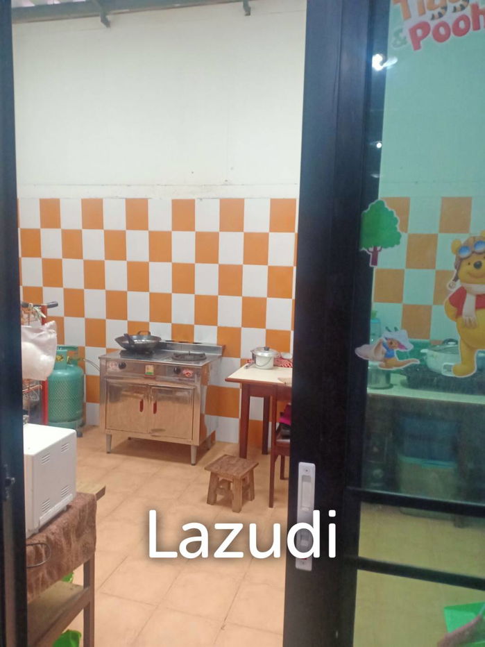 รูป ขายทาวน์โฮม4ชั้น - รูปที่ 9/16