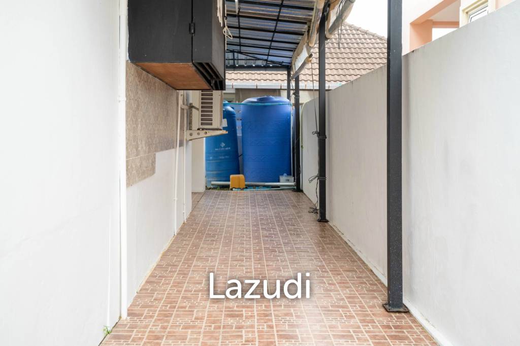 รูป 3 Bedrooms House for Sale at Baan Rock Garden - รูปที่ 27/29