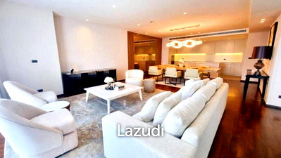 Condos for sale : 3 Bed 180.80 SQ.M La Citta Delre Thonglor 16