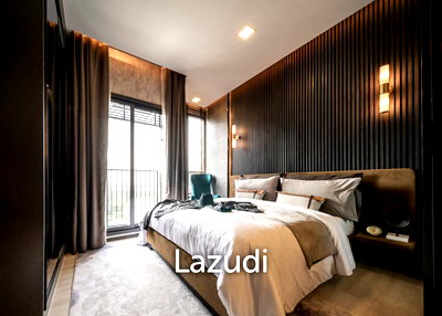 Condos for sale : 2 Bed 1 Bath 45.5 SQ.M The Privacy Jatujak