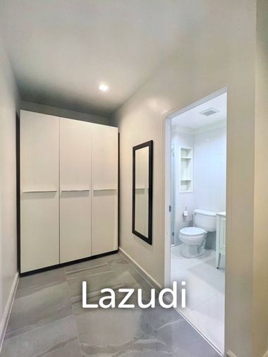 1-bed condo for sale, 37 sqm, The Seed Memories Siam