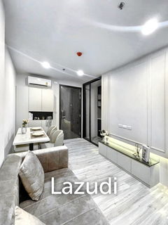 1 Bedroom 1 Bathroom 35 SQ.M XT Huaykwang