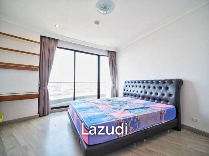 2-bed condo for sale, 124 sqm, Supalai Casa Riva