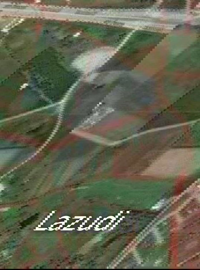 รูป ขายที่ดินแปลงสวย 16 ไร่ ถนนข้าวหลาม บางแสน - รูปที่ 3/5