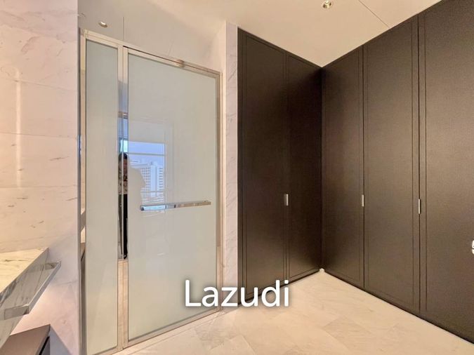 2-bed condo for sale, 129.1 sqm, Four Seasons Private Residence Bangkok