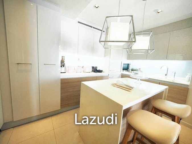 3-bed condo for sale, 174 sqm, Le Monaco Residence Ari