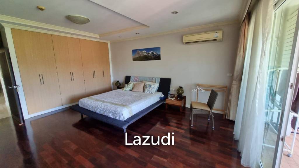 Pristine Kathu Condo at The Heritage Suites, Phuket - image 2