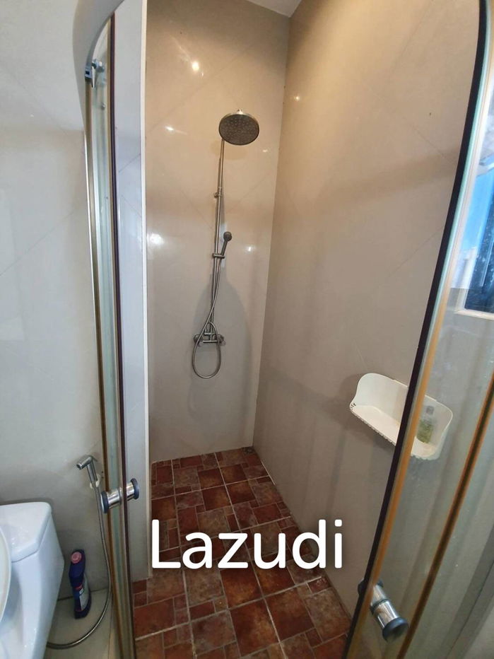 รูป ขายบ้านเดี่ยว ซอยหมู่บ้านสยามเพลส - รูปที่ 17/20