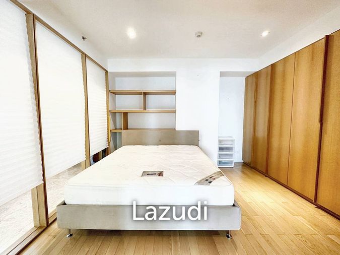 1-bed condo for sale, 57 sqm, The Pano