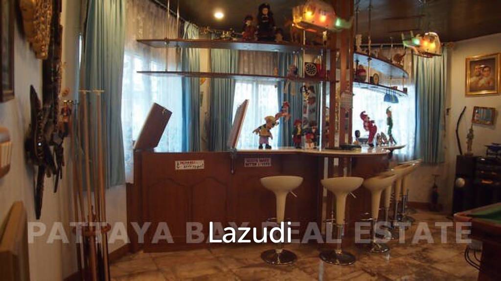 รูป ขายบ้านพลูวิลล่า 5 หลัง บนเนื้อที่ 2ไร่ บนเขาพระตำหนัก - รูปที่ 9/15