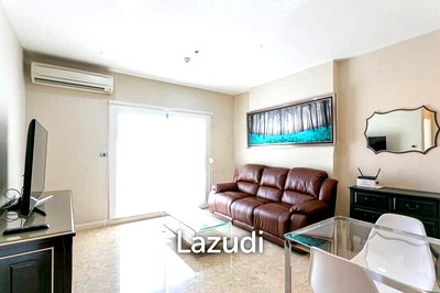 ขายคอนโด : 52.0 ตร.ม.  1 ห้องนอน  1 ห้องน้ำ คอนโดสำหรับ ขายใน คลองตัน