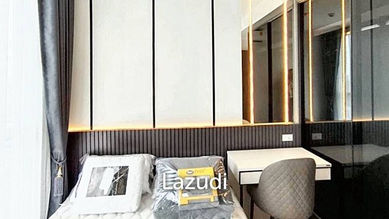 2-bed condo for sale, 53 sqm, The Privacy Jatujak