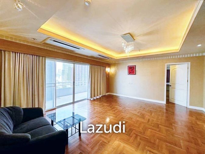 ขายคอนโด 4 ห้องนอน 231.6 ตร.ม. บ้านเกษมสันต์ 1