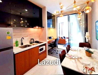 ขายคอนโด : 1 Bed 1 Bath 45 SQ.M Noble Ploenchit