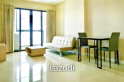 Condos for sale : 2 Bed 2 Bath 60 SQ.M. Ideo Ratchada-Huaykwang