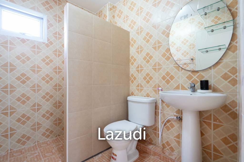 รูป 3 Bedrooms House for Sale at Baan Rock Garden - รูปที่ 25/29