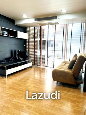 ขายคอนโด : 68.0 ตร.ม.  2 ห้องนอน  2 ห้องน้ำ คอนโดสำหรับ ขายใน คลองเตยเหนือ